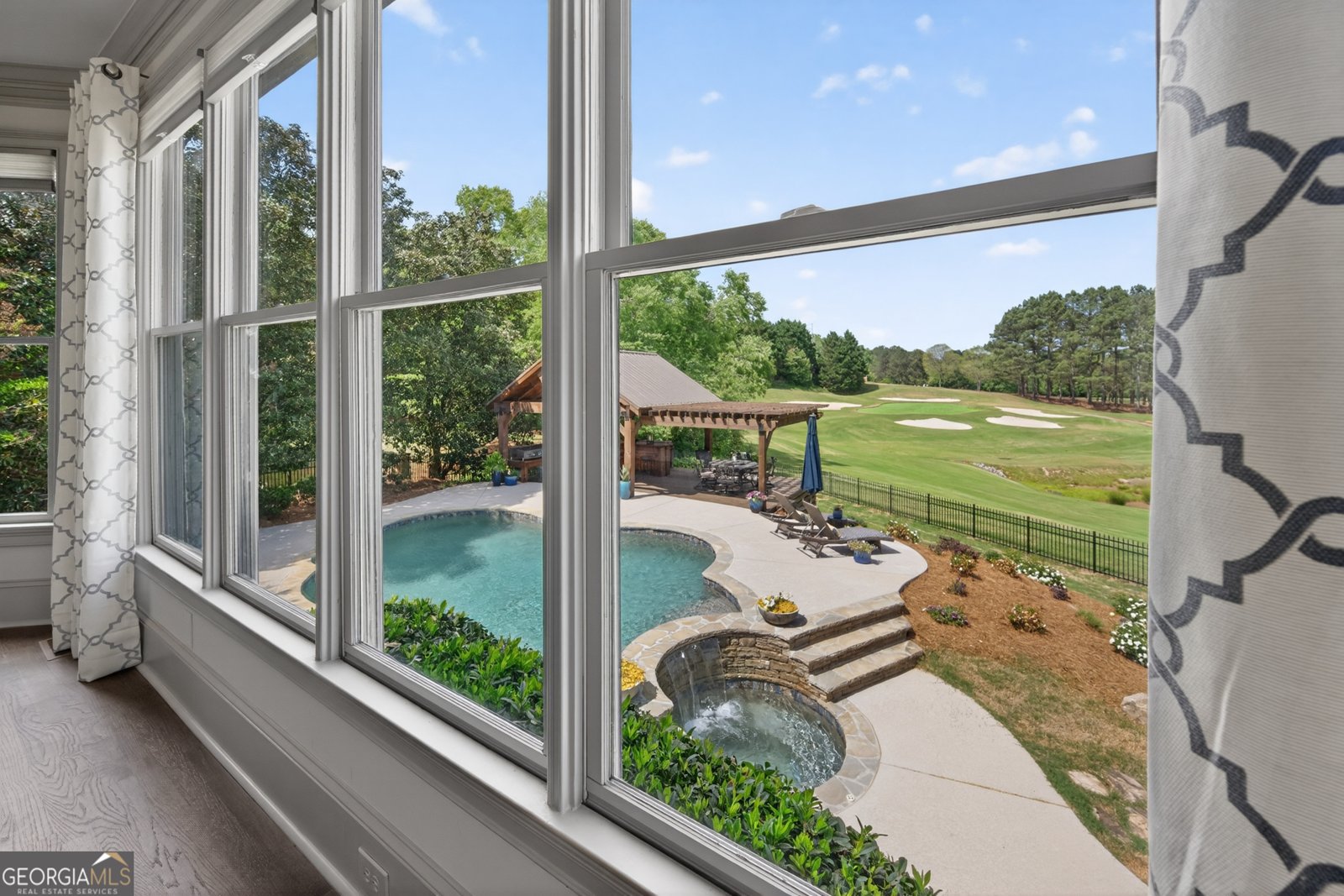 5925 Stoneleigh Drive Suwanee - Photo 20