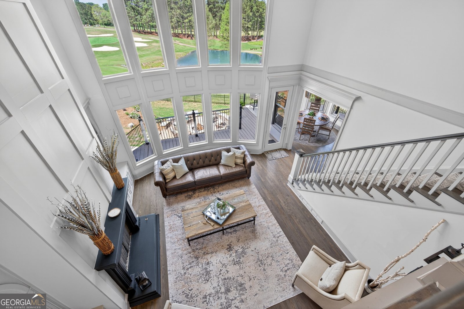 5925 Stoneleigh Drive Suwanee - Photo 24
