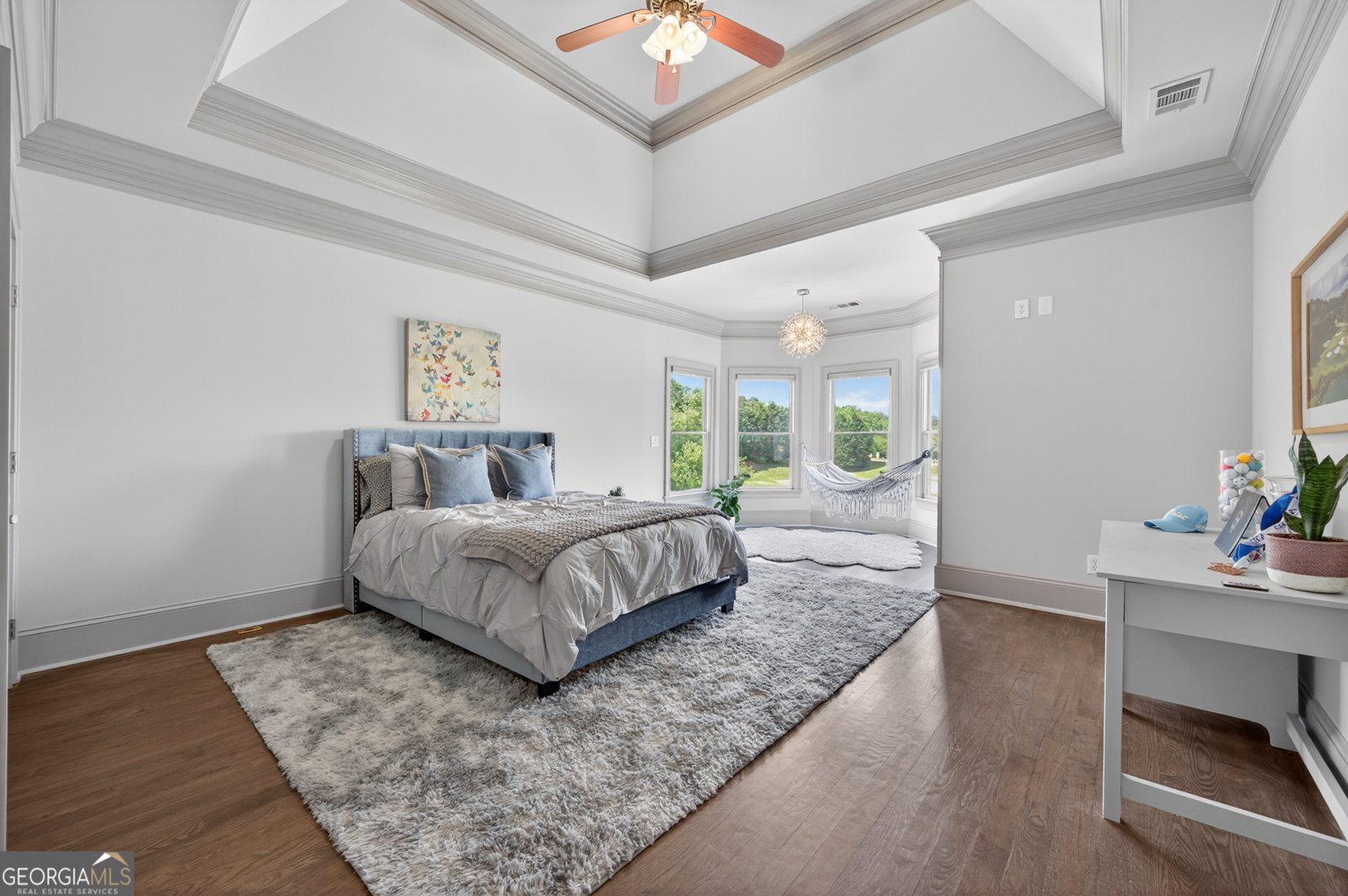 5925 Stoneleigh Drive Suwanee - Photo 26