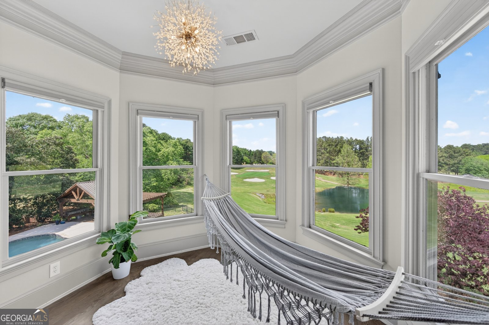 5925 Stoneleigh Drive Suwanee - Photo 27