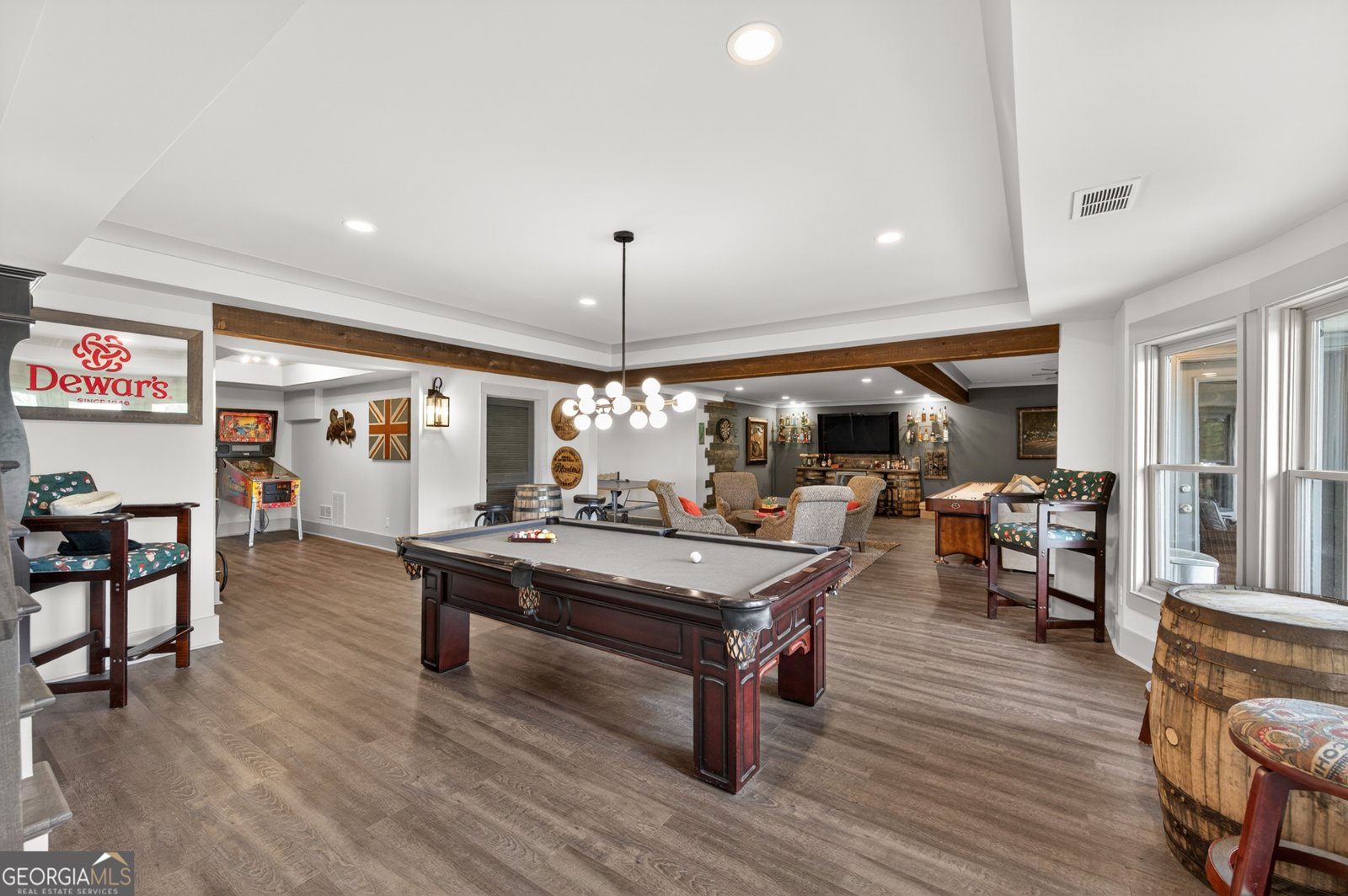 5925 Stoneleigh Drive Suwanee - Photo 28
