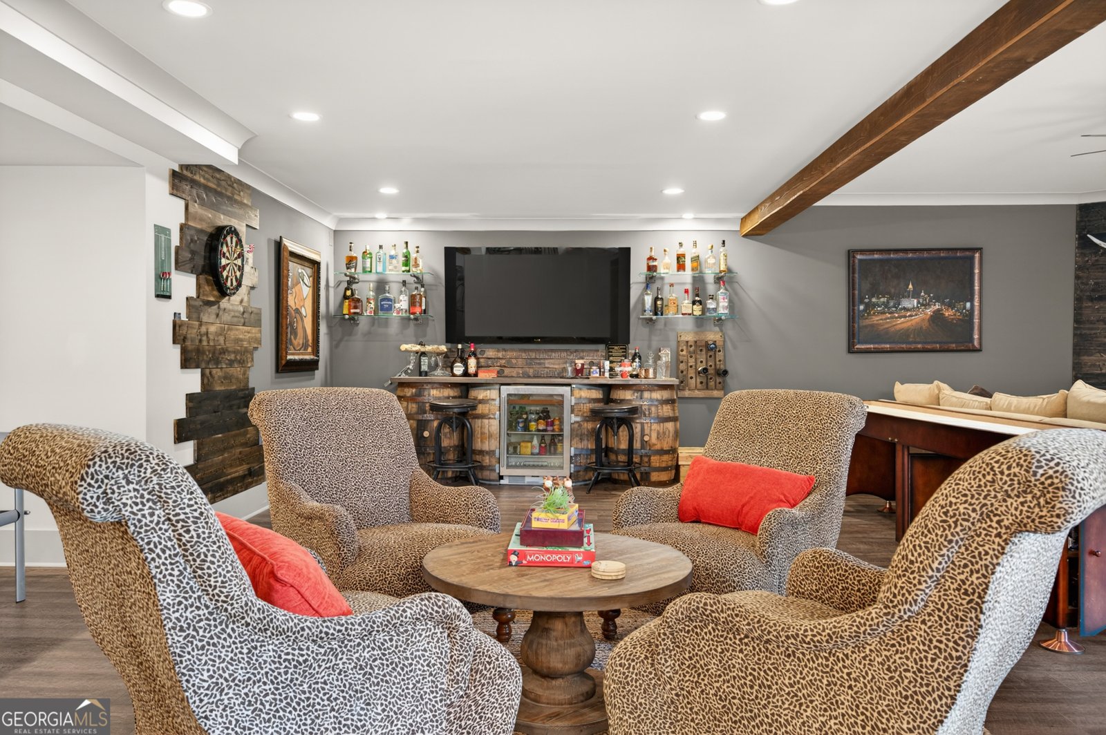 5925 Stoneleigh Drive Suwanee - Photo 30