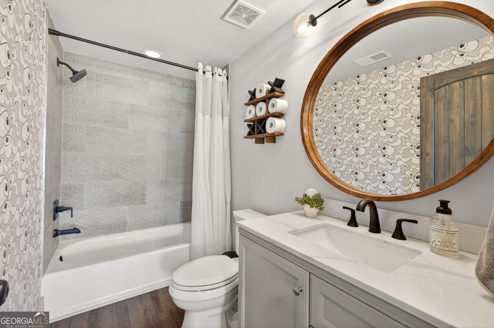 5925 Stoneleigh Drive Suwanee - Photo 39