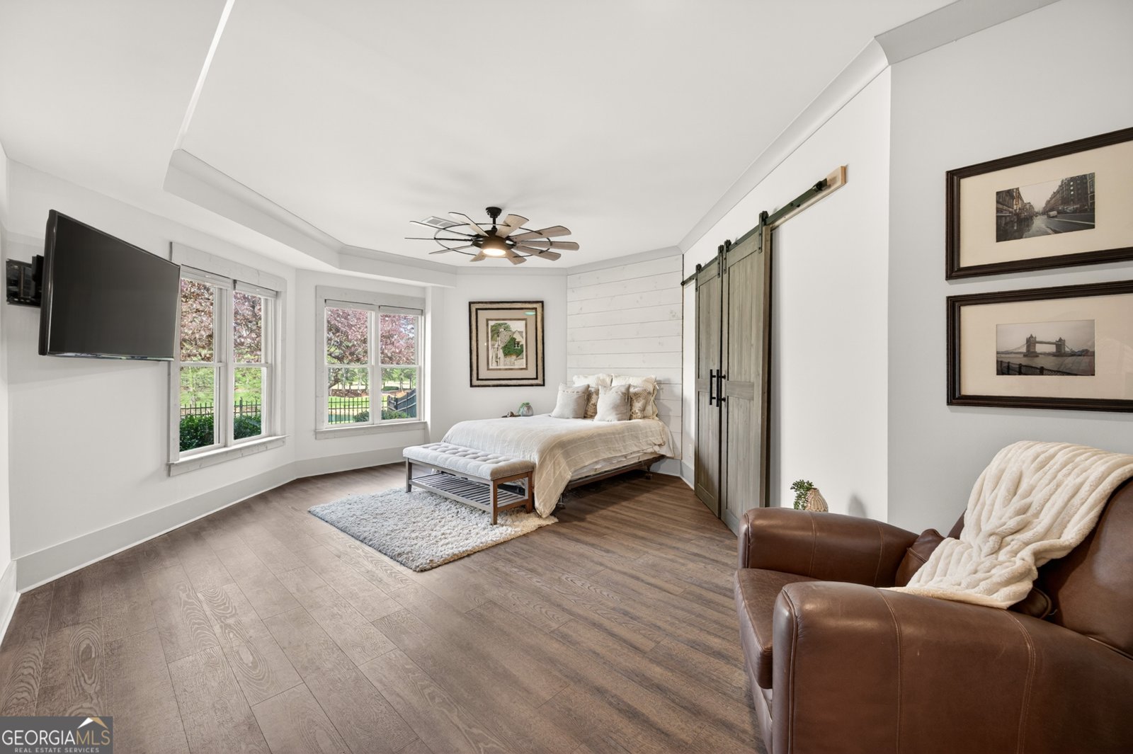 5925 Stoneleigh Drive Suwanee - Photo 40