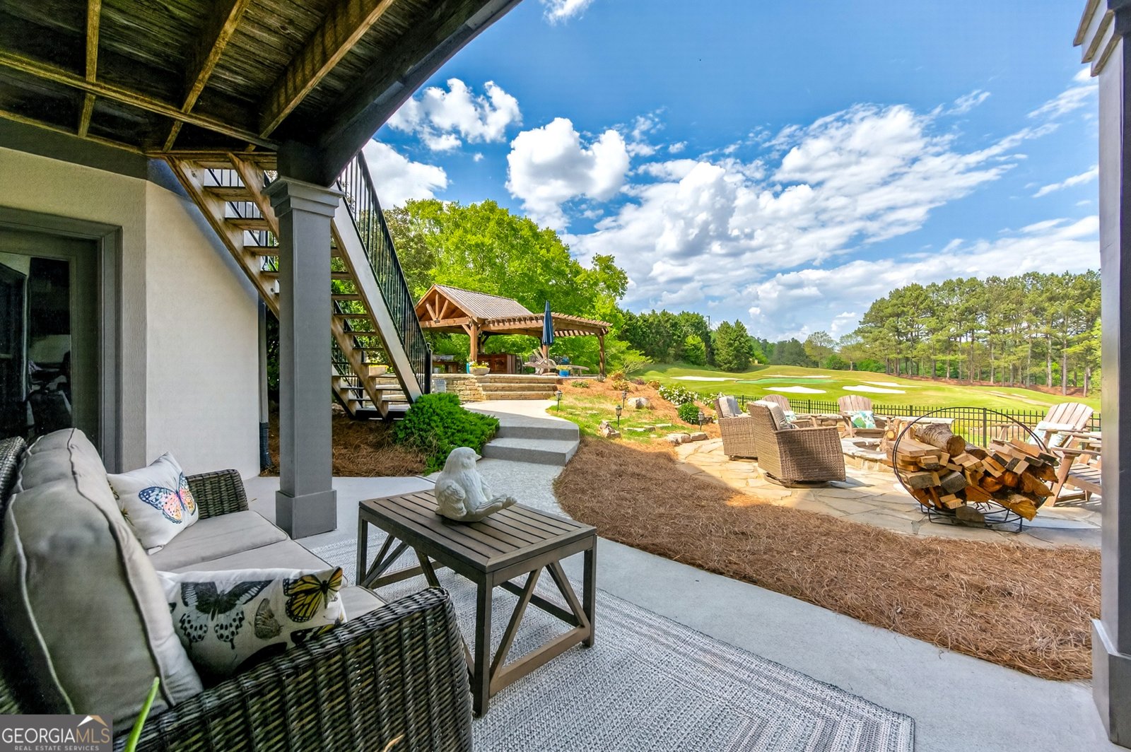 5925 Stoneleigh Drive Suwanee - Photo 42