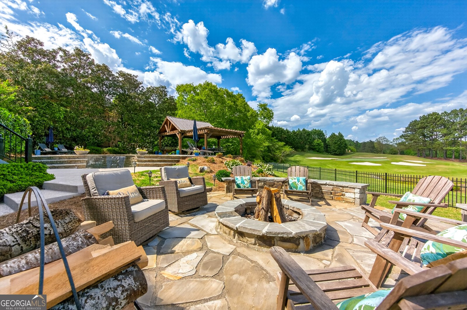 5925 Stoneleigh Drive Suwanee - Photo 43