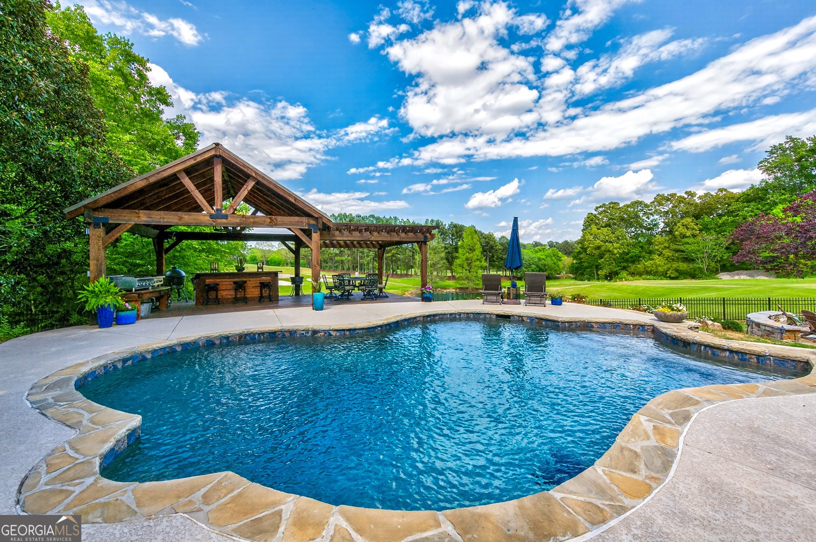 5925 Stoneleigh Drive Suwanee - Photo 45