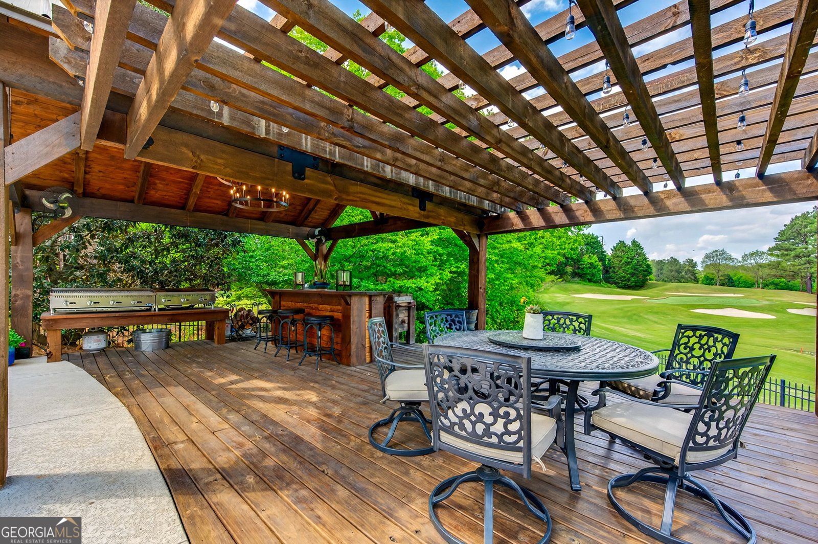5925 Stoneleigh Drive Suwanee - Photo 46