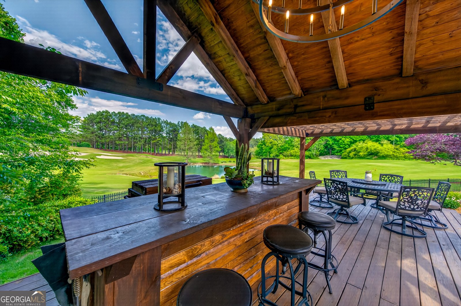 5925 Stoneleigh Drive Suwanee - Photo 47