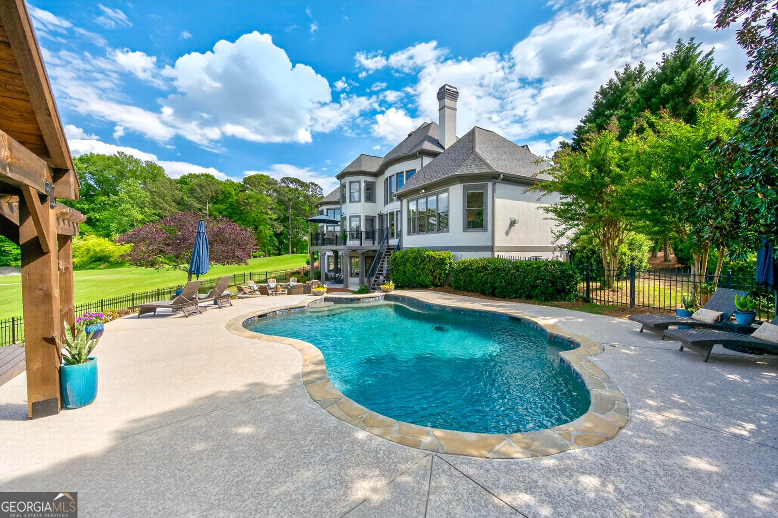 5925 Stoneleigh Drive Suwanee - Photo 48