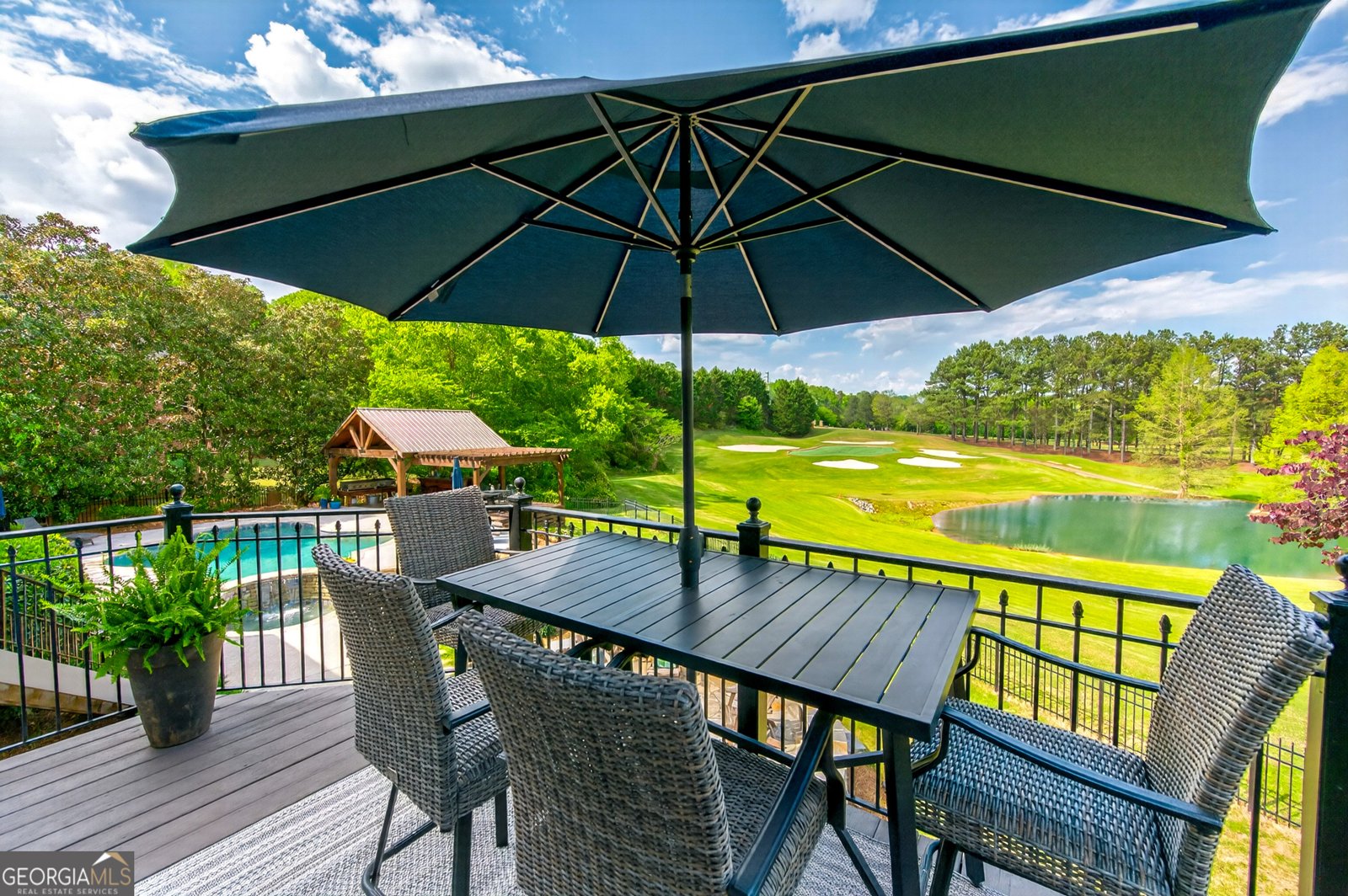 5925 Stoneleigh Drive Suwanee - Photo 50