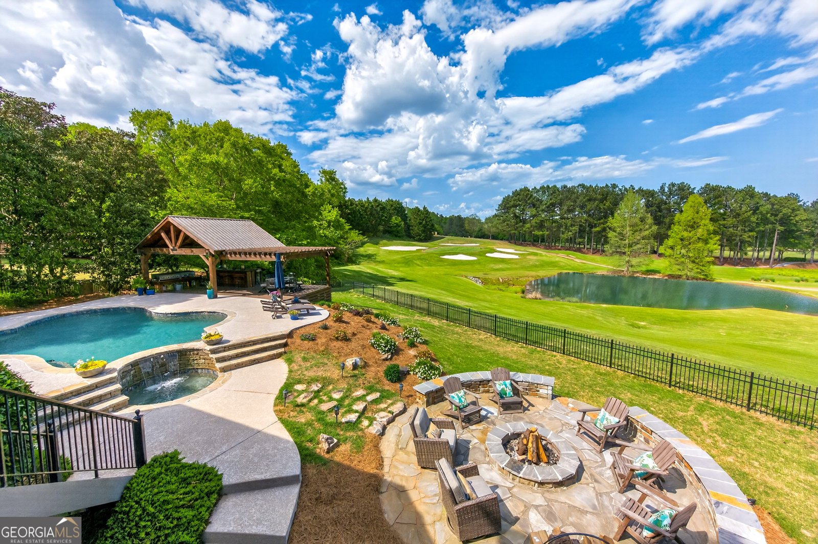 5925 Stoneleigh Drive Suwanee - Photo 52
