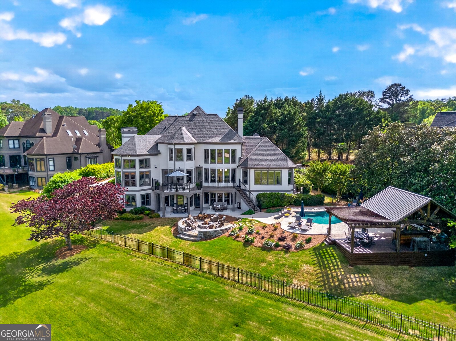 5925 Stoneleigh Drive Suwanee - Photo 53