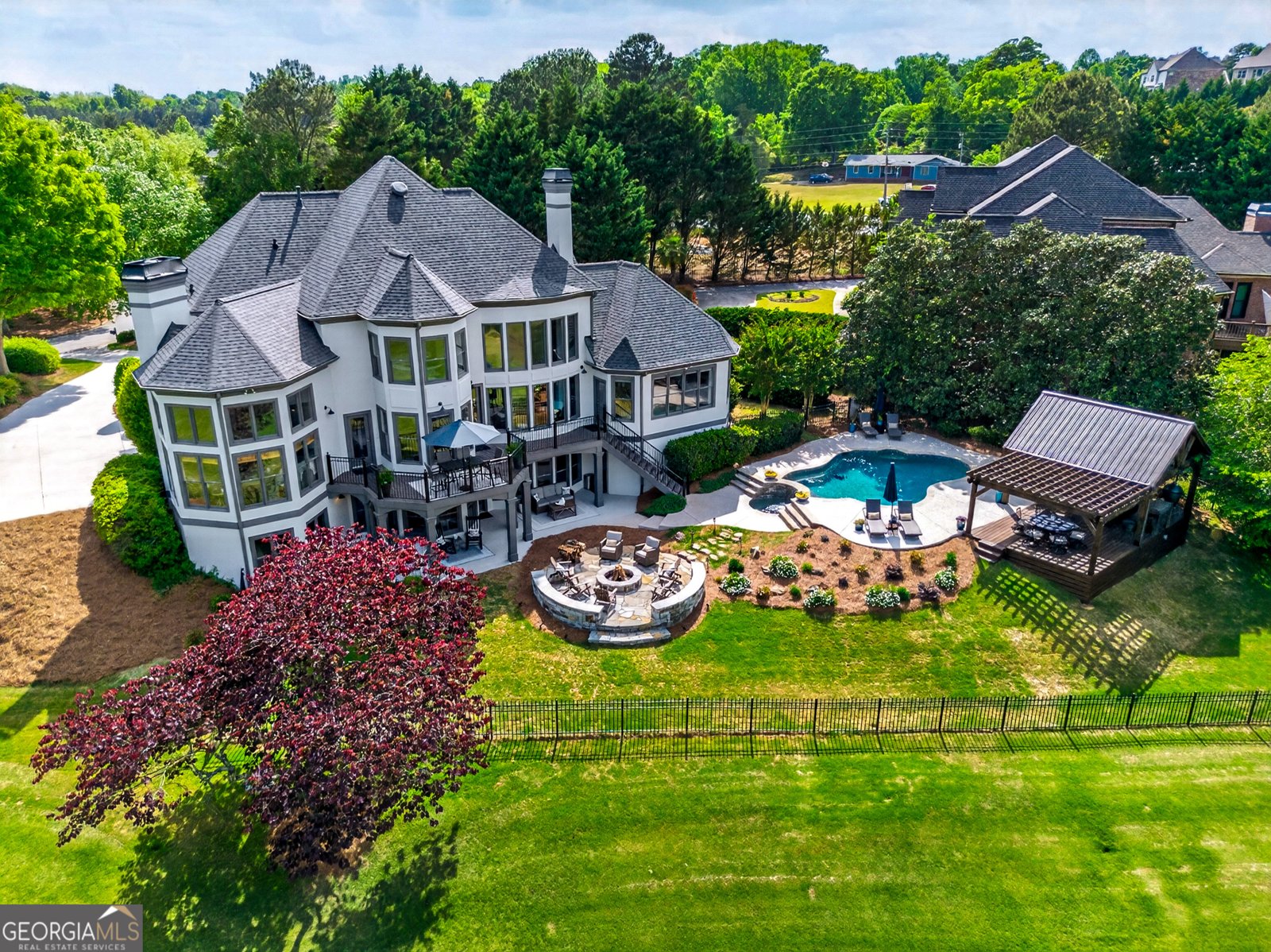 5925 Stoneleigh Drive Suwanee - Photo 55