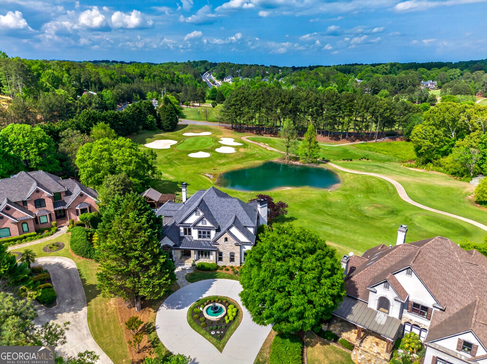 5925 Stoneleigh Drive Suwanee - Photo 56