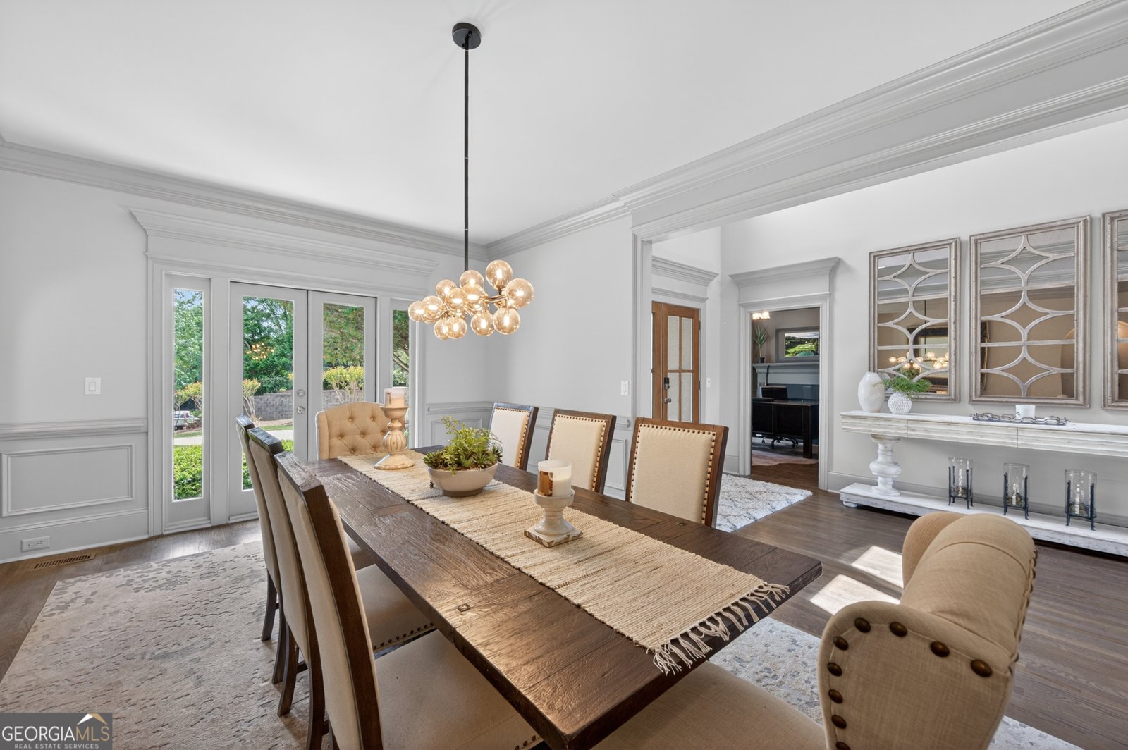 5925 Stoneleigh Drive Suwanee - Photo 6