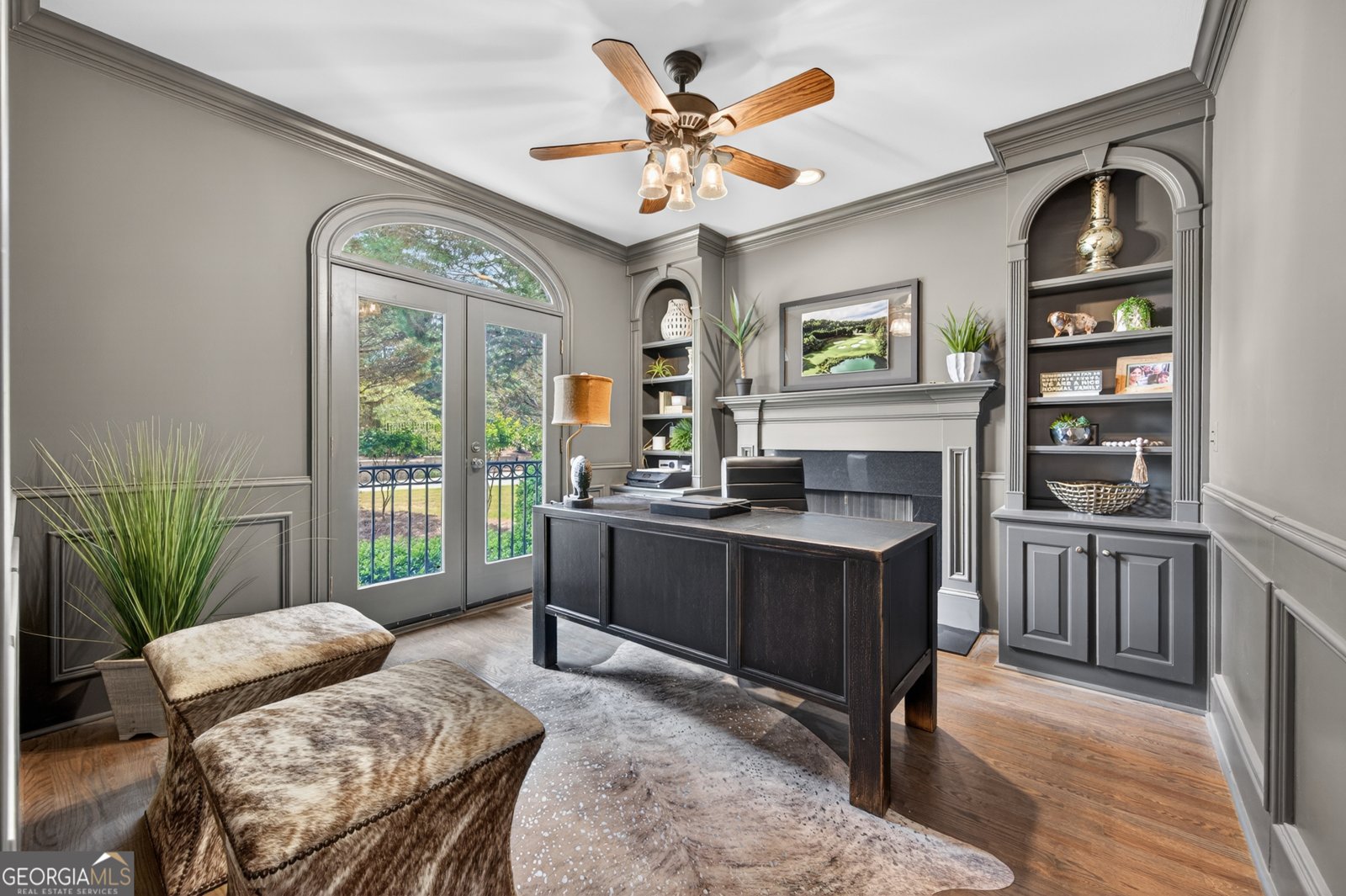 5925 Stoneleigh Drive Suwanee - Photo 7