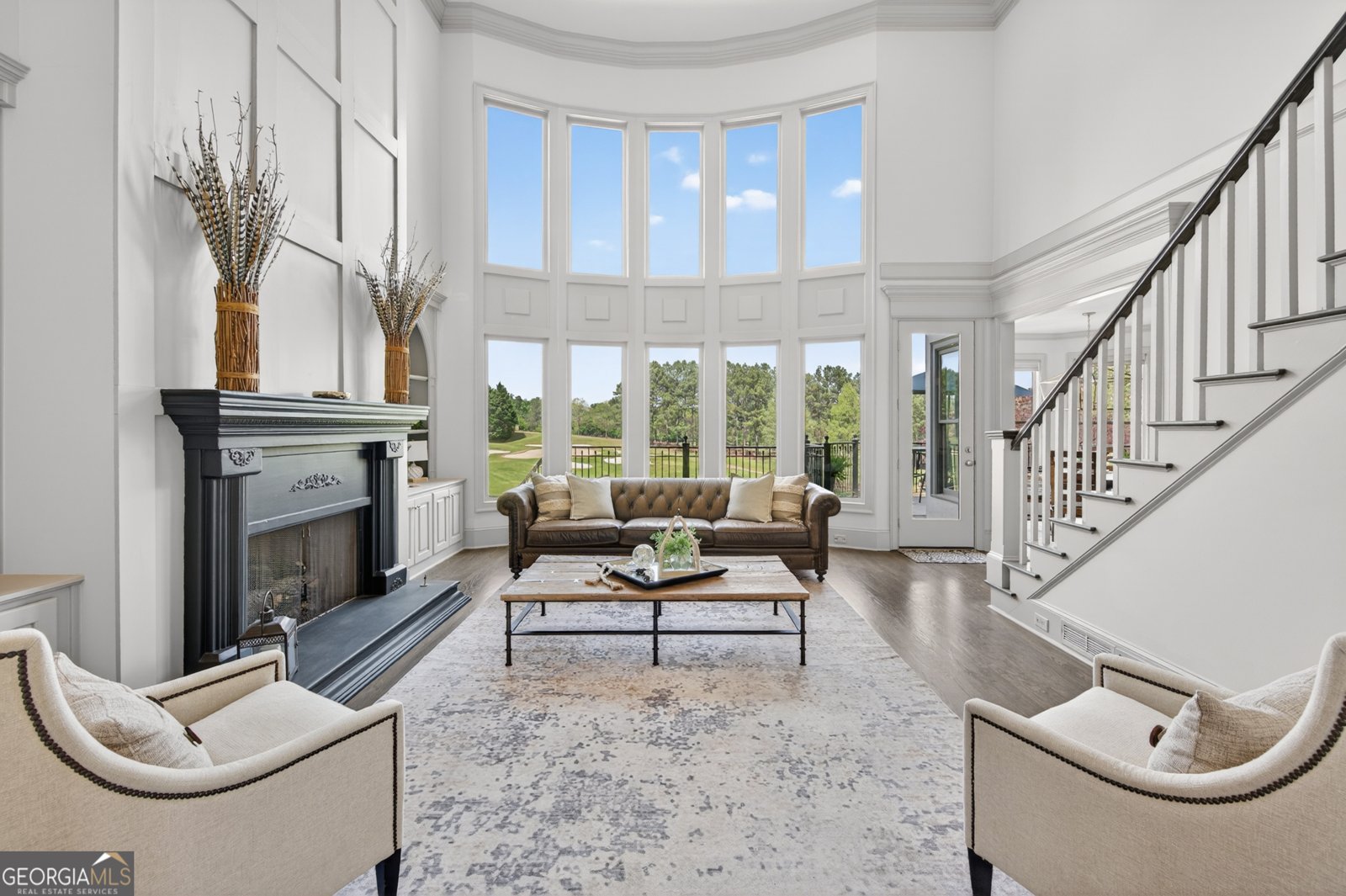 5925 Stoneleigh Drive Suwanee - Photo 8