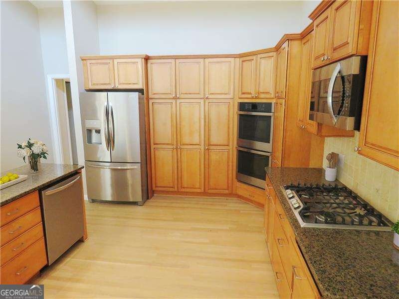 2079 Silversmith Lane Stone Mountain - Photo 13