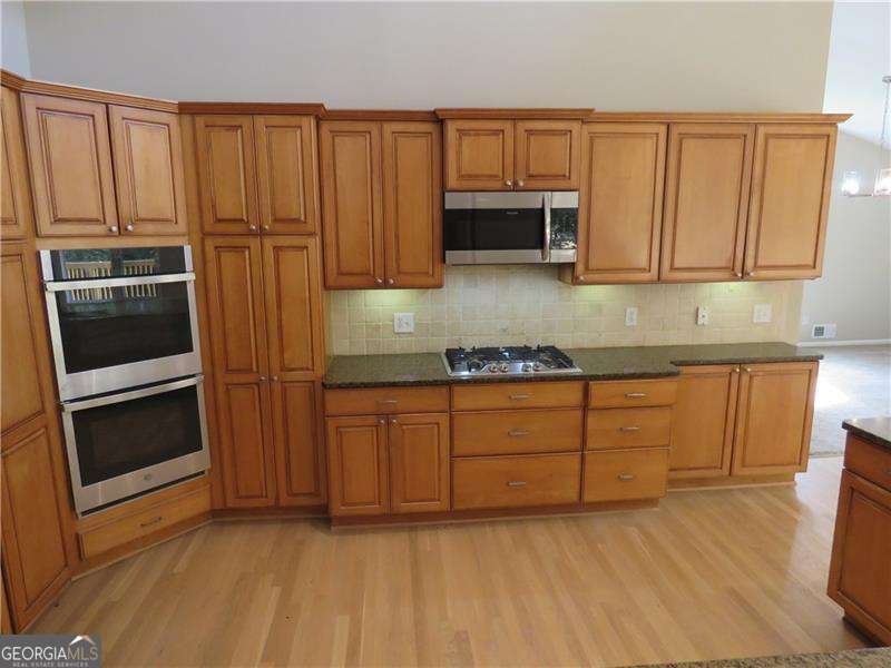 2079 Silversmith Lane Stone Mountain - Photo 14
