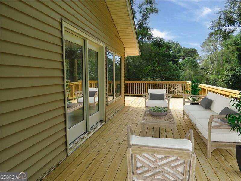 2079 Silversmith Lane Stone Mountain - Photo 15