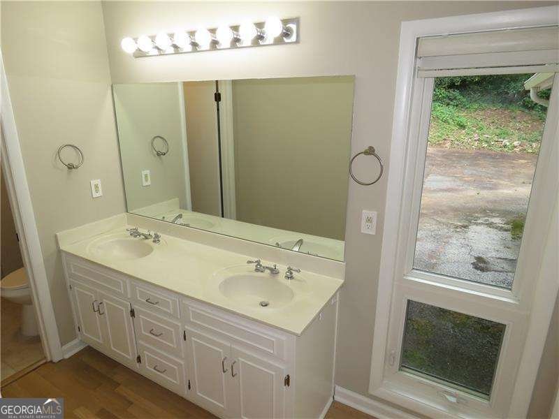 2079 Silversmith Lane Stone Mountain - Photo 25