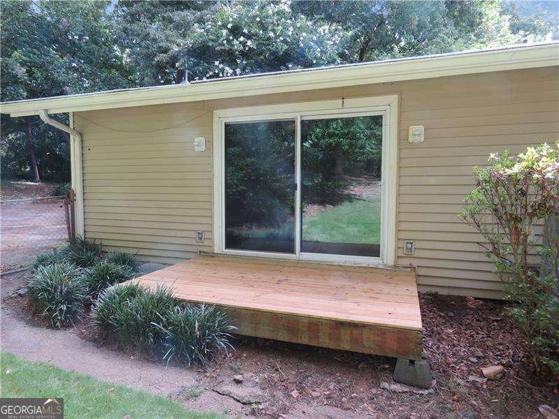 2079 Silversmith Lane Stone Mountain - Photo 28