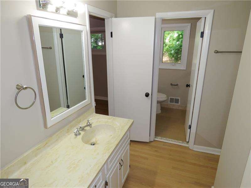 2079 Silversmith Lane Stone Mountain - Photo 31