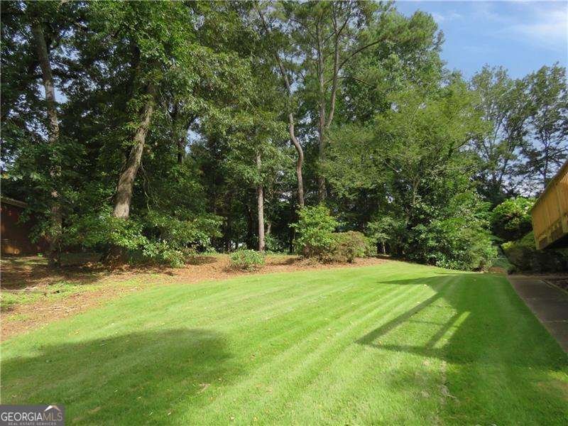 2079 Silversmith Lane Stone Mountain - Photo 49