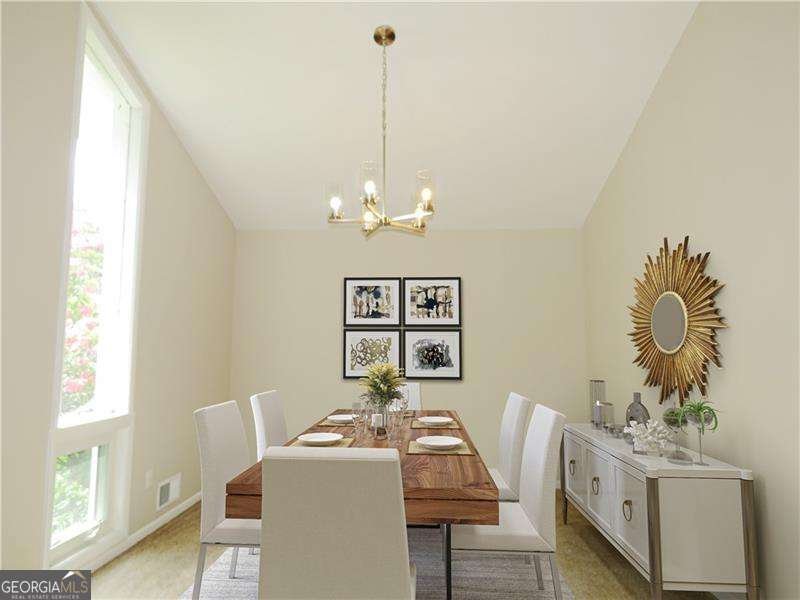 2079 Silversmith Lane Stone Mountain - Photo 7