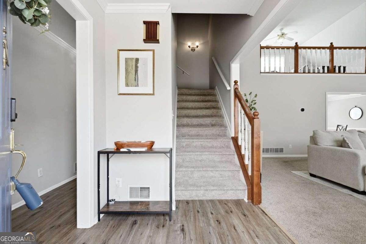 2650 Wyndham Place Drive Lawrenceville - main photo