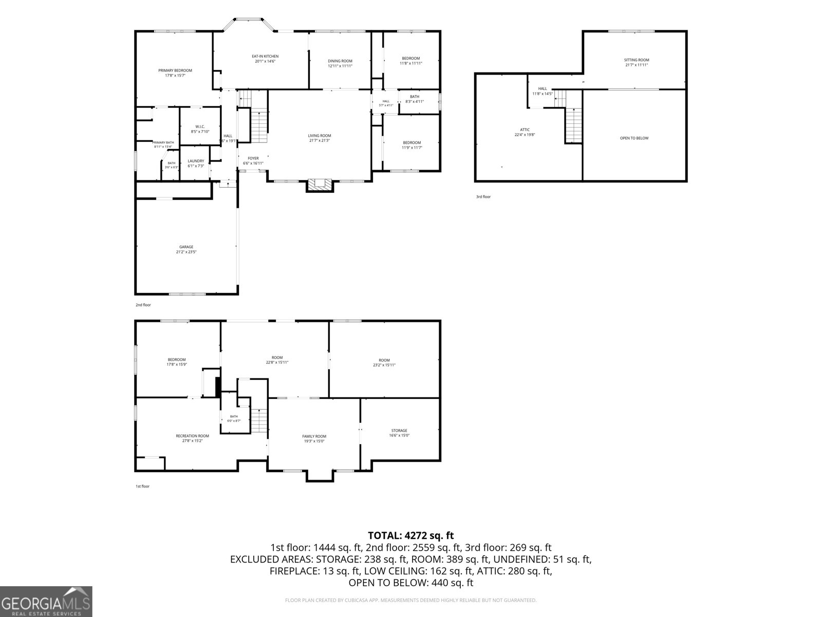 2650 Wyndham Place Drive Lawrenceville - Photo 33