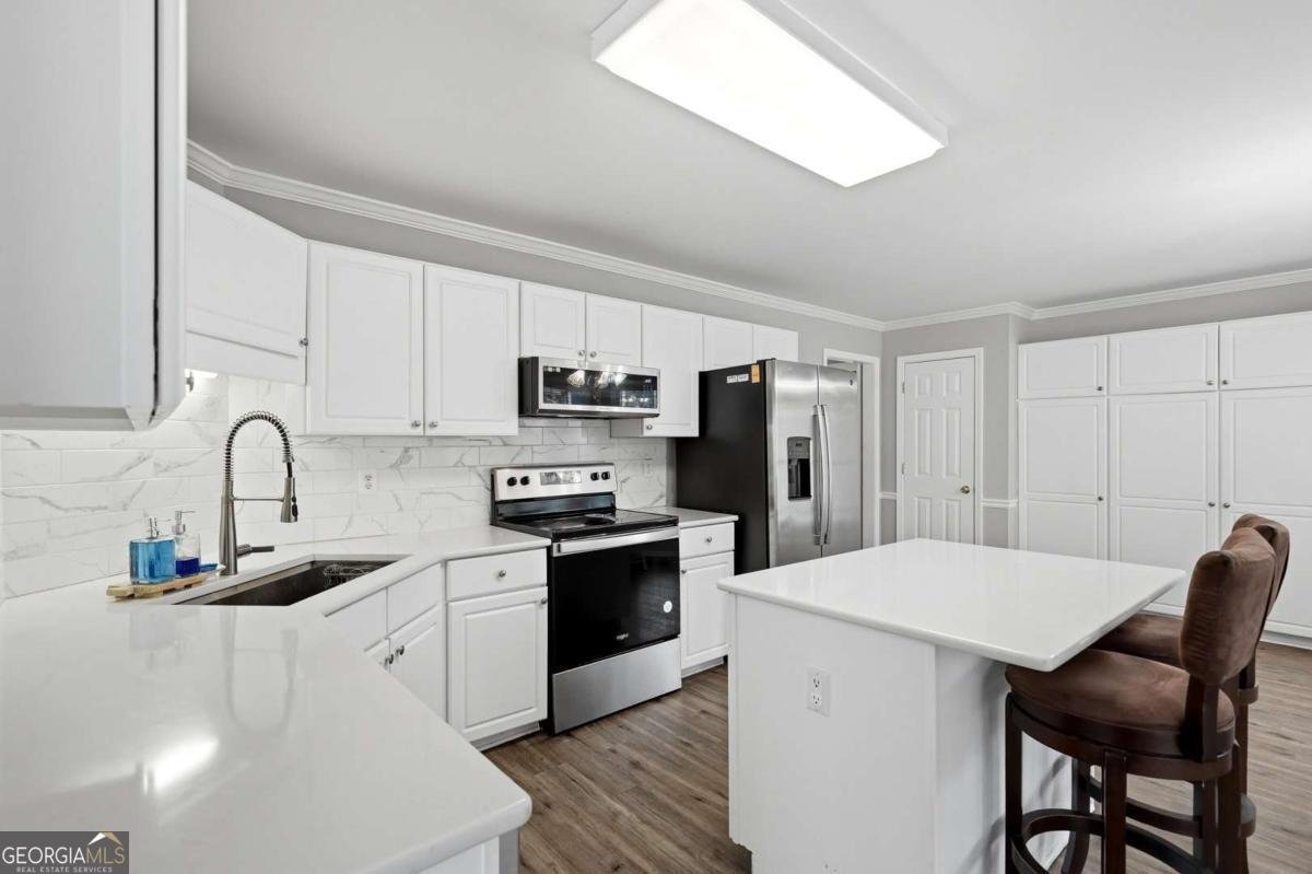 2650 Wyndham Place Drive Lawrenceville - Photo 8