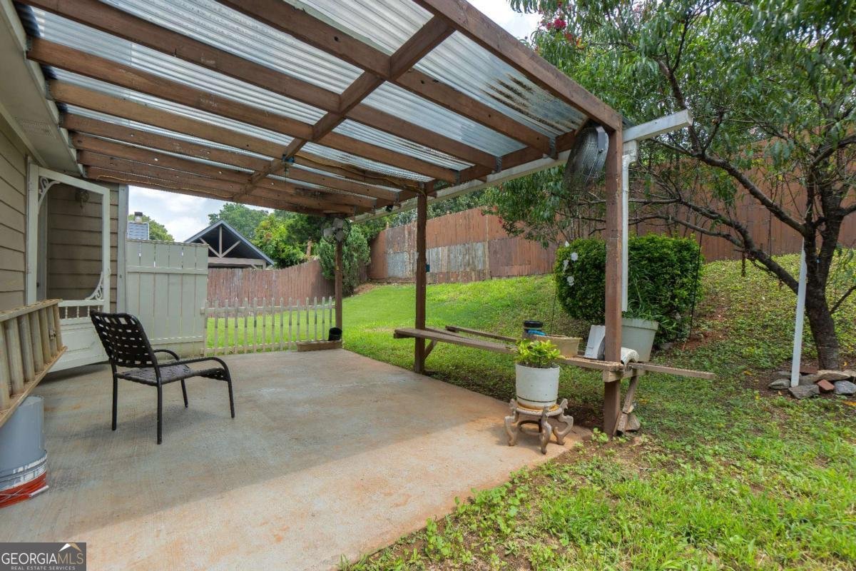 2805 Avalon Meadows Lane Lawrenceville - Photo 14