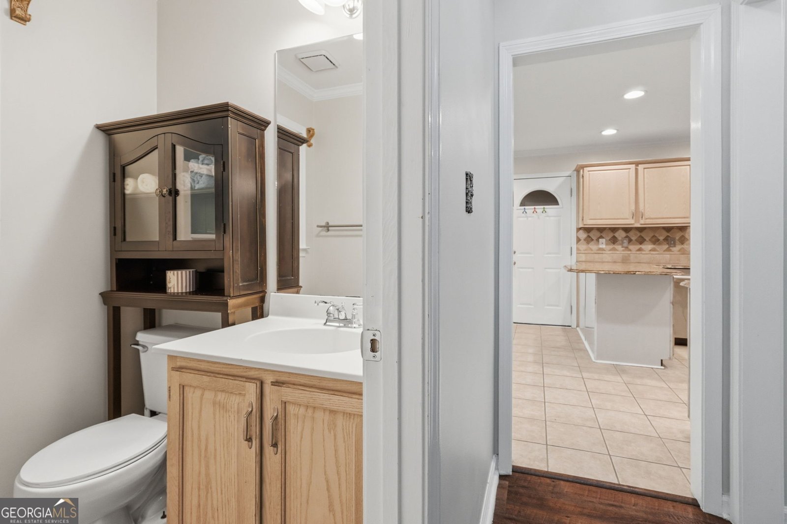 118 Kimmer Road Peachtree City - Photo 13