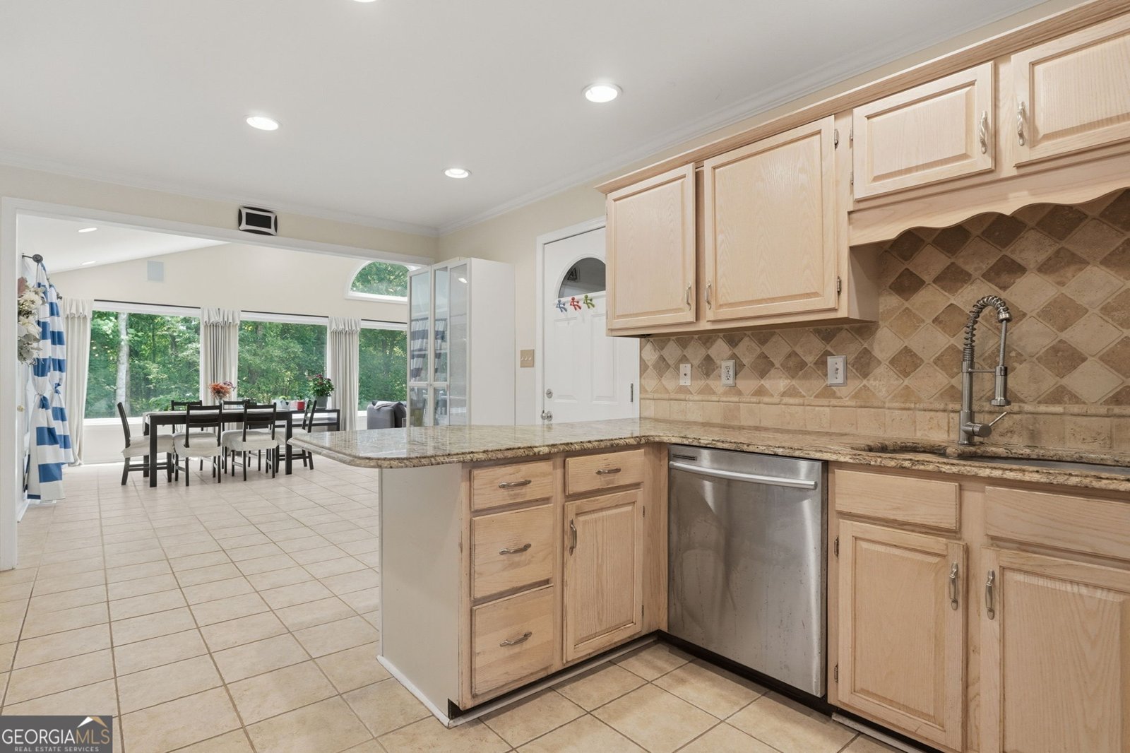 118 Kimmer Road Peachtree City - Photo 15