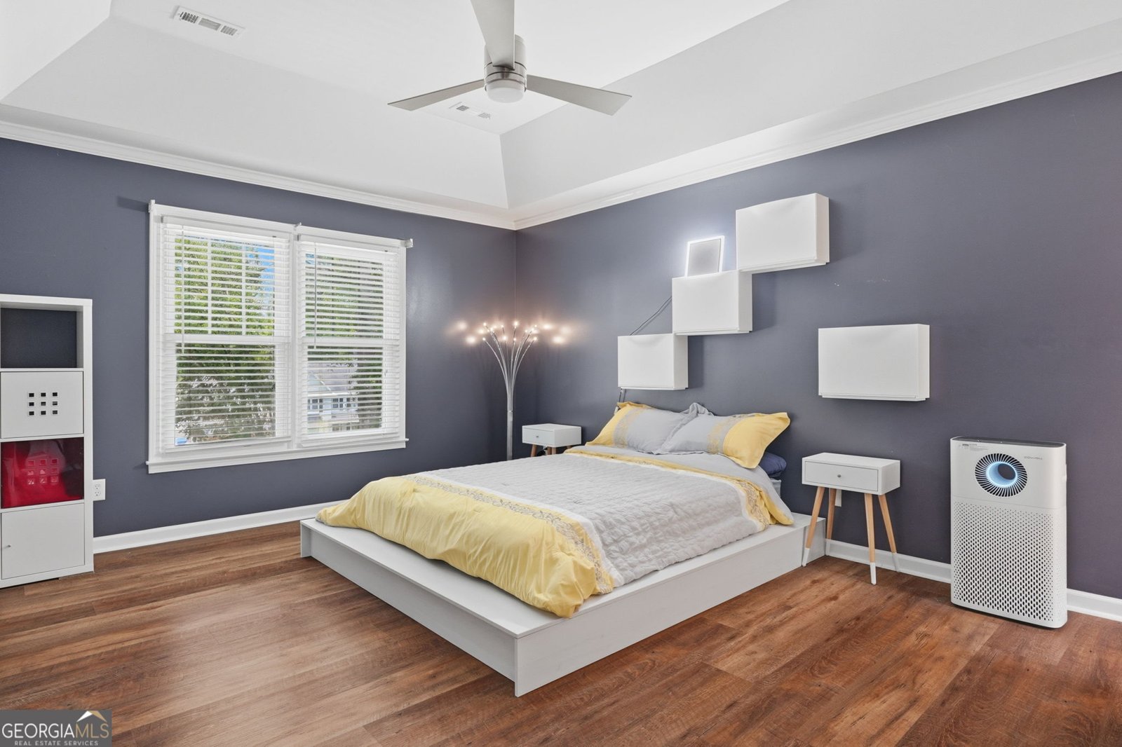 118 Kimmer Road Peachtree City - Photo 20