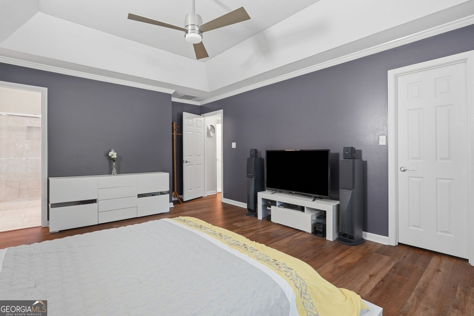 118 Kimmer Road Peachtree City - Photo 21