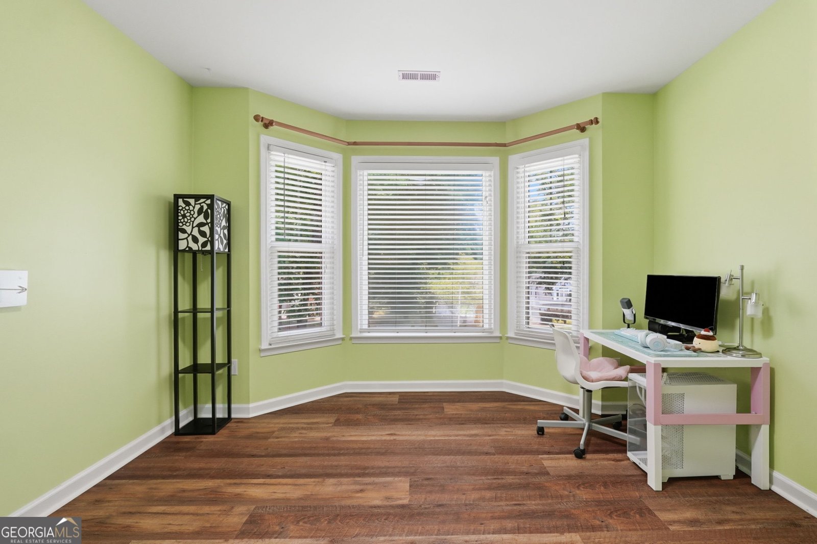 118 Kimmer Road Peachtree City - Photo 27
