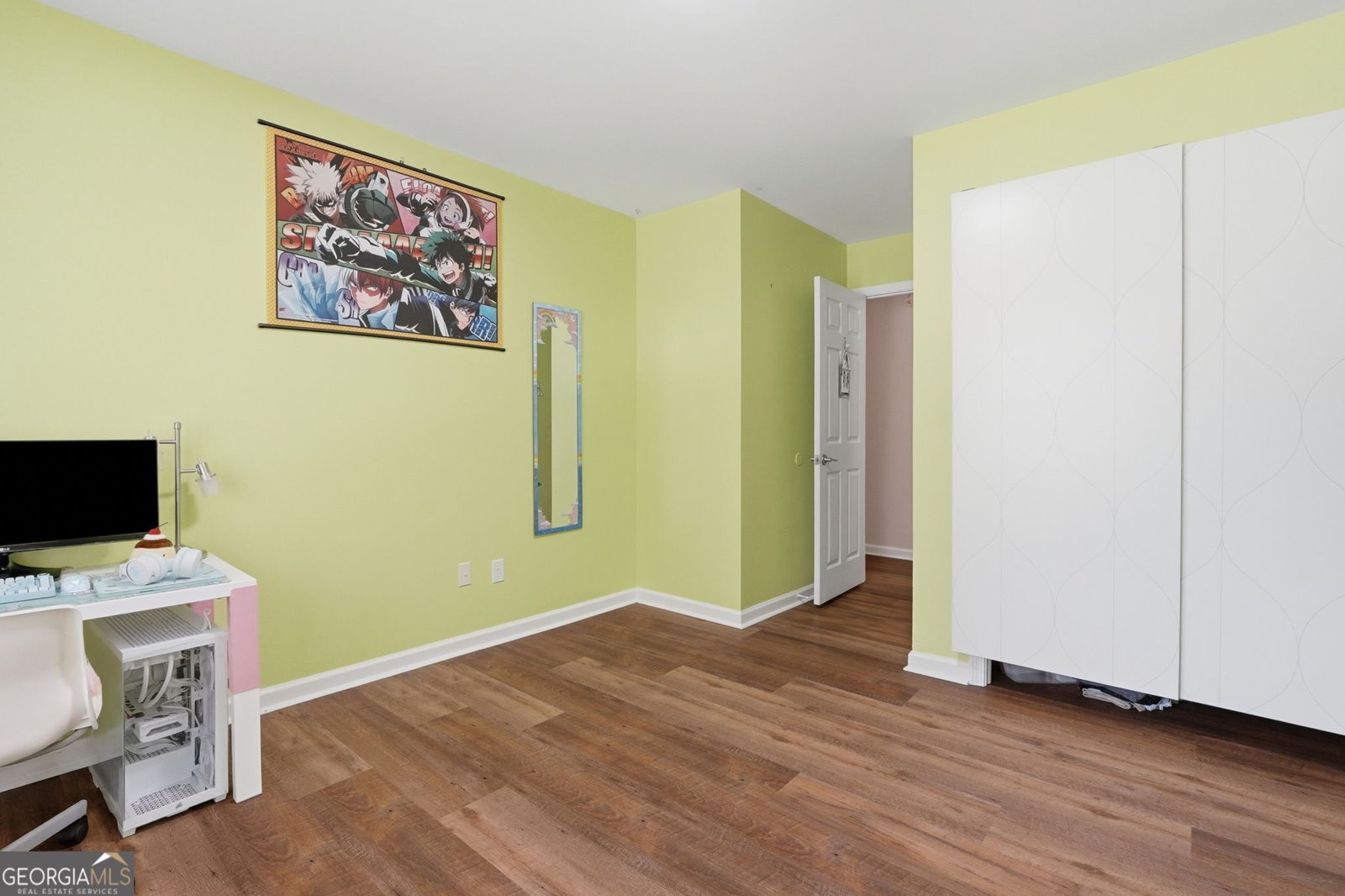 118 Kimmer Road Peachtree City - Photo 28