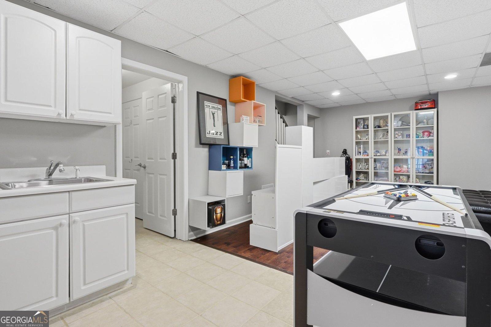 118 Kimmer Road Peachtree City - Photo 32
