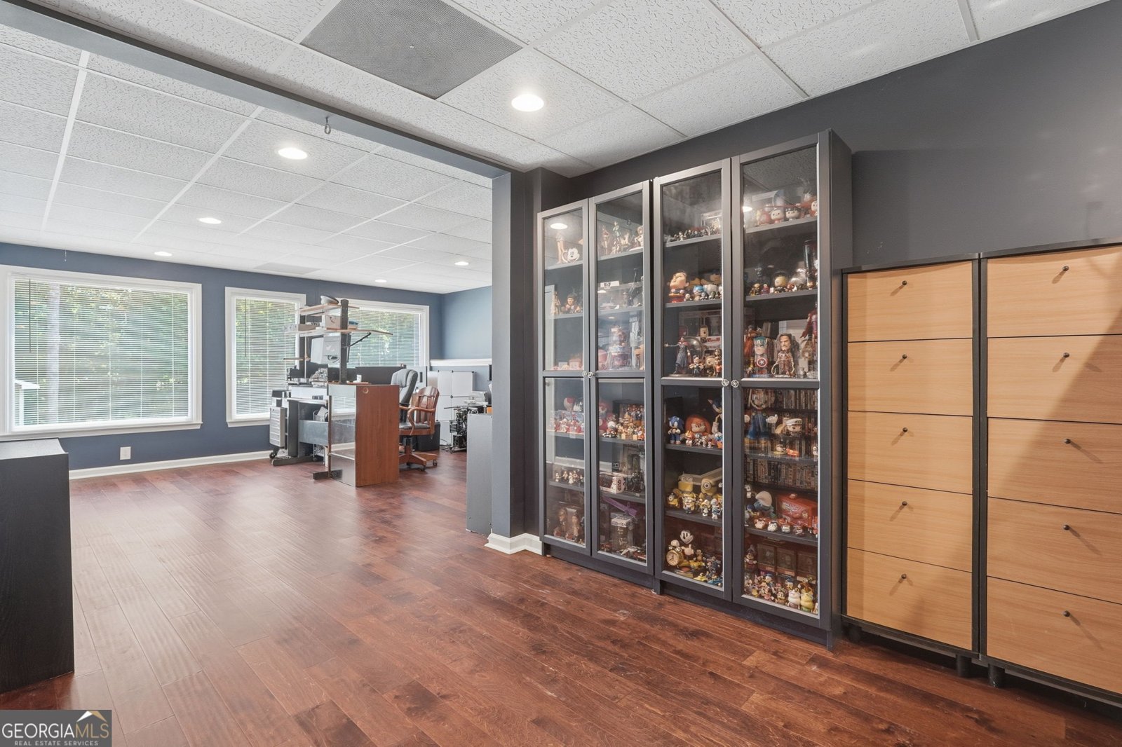 118 Kimmer Road Peachtree City - Photo 35