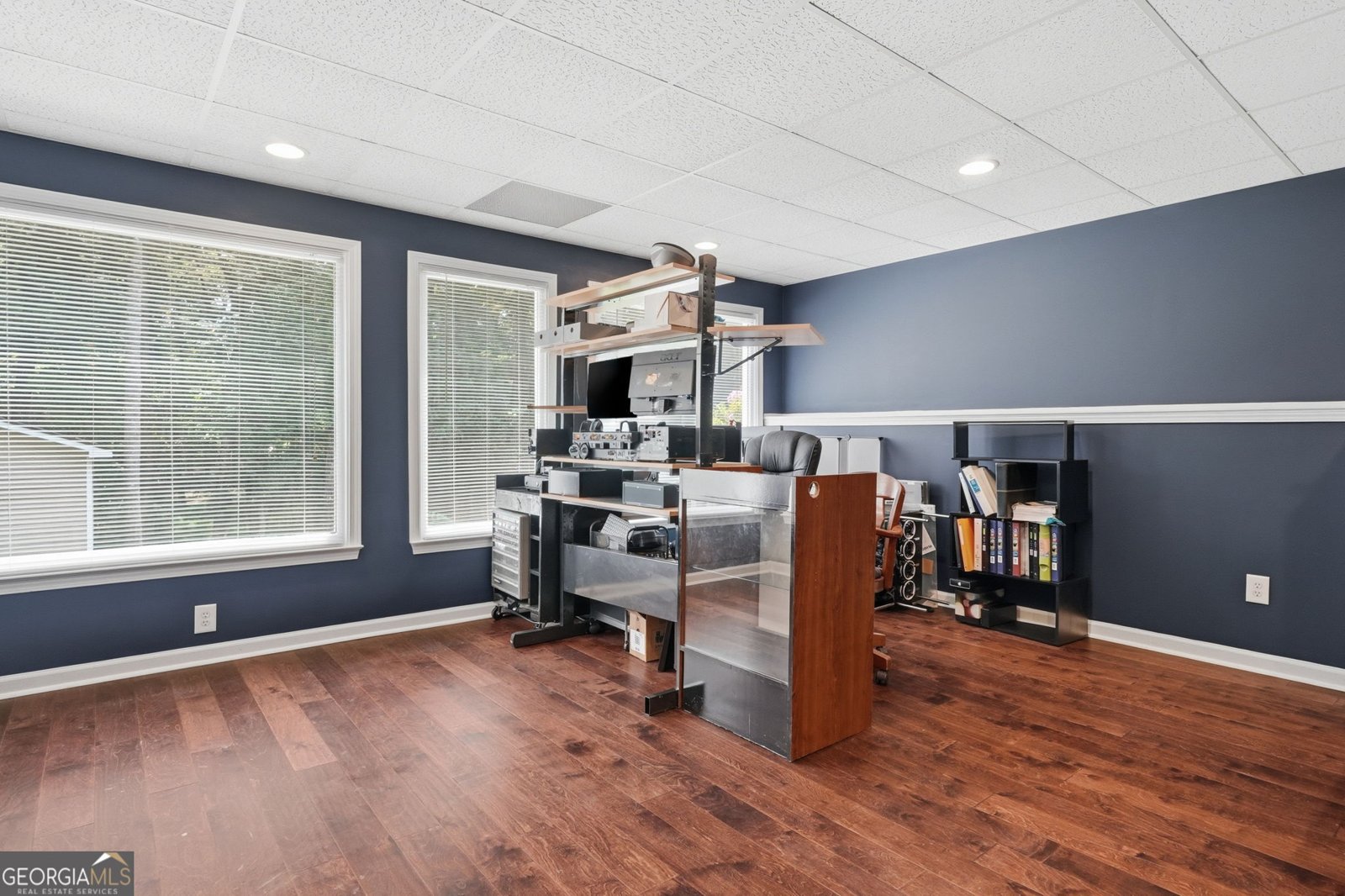118 Kimmer Road Peachtree City - Photo 37