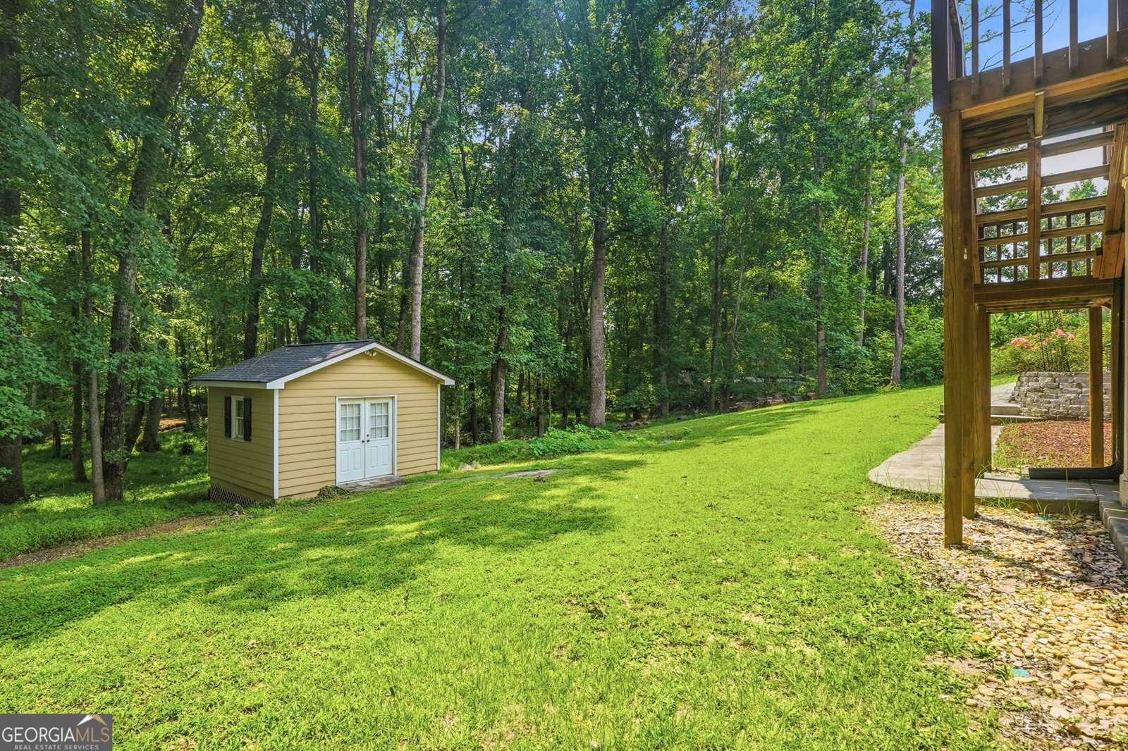 118 Kimmer Road Peachtree City - Photo 41