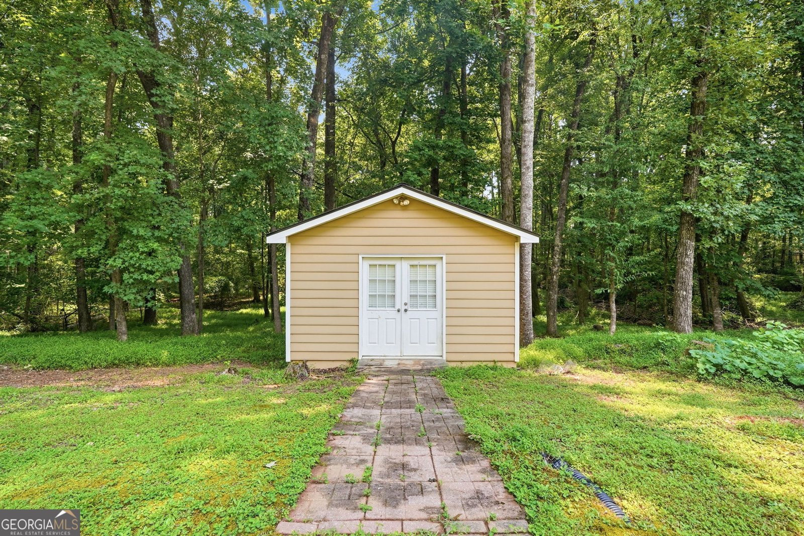 118 Kimmer Road Peachtree City - Photo 42