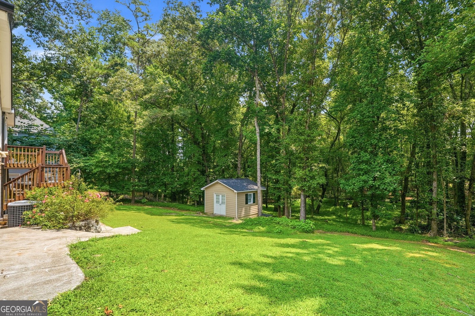 118 Kimmer Road Peachtree City - Photo 43