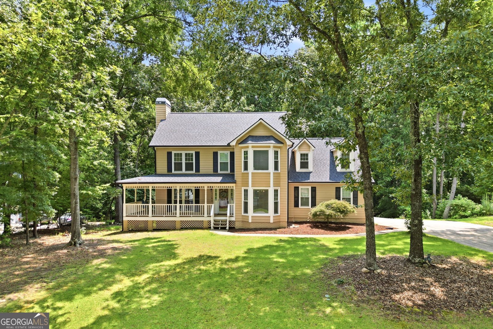 118 Kimmer Road Peachtree City - Photo 46