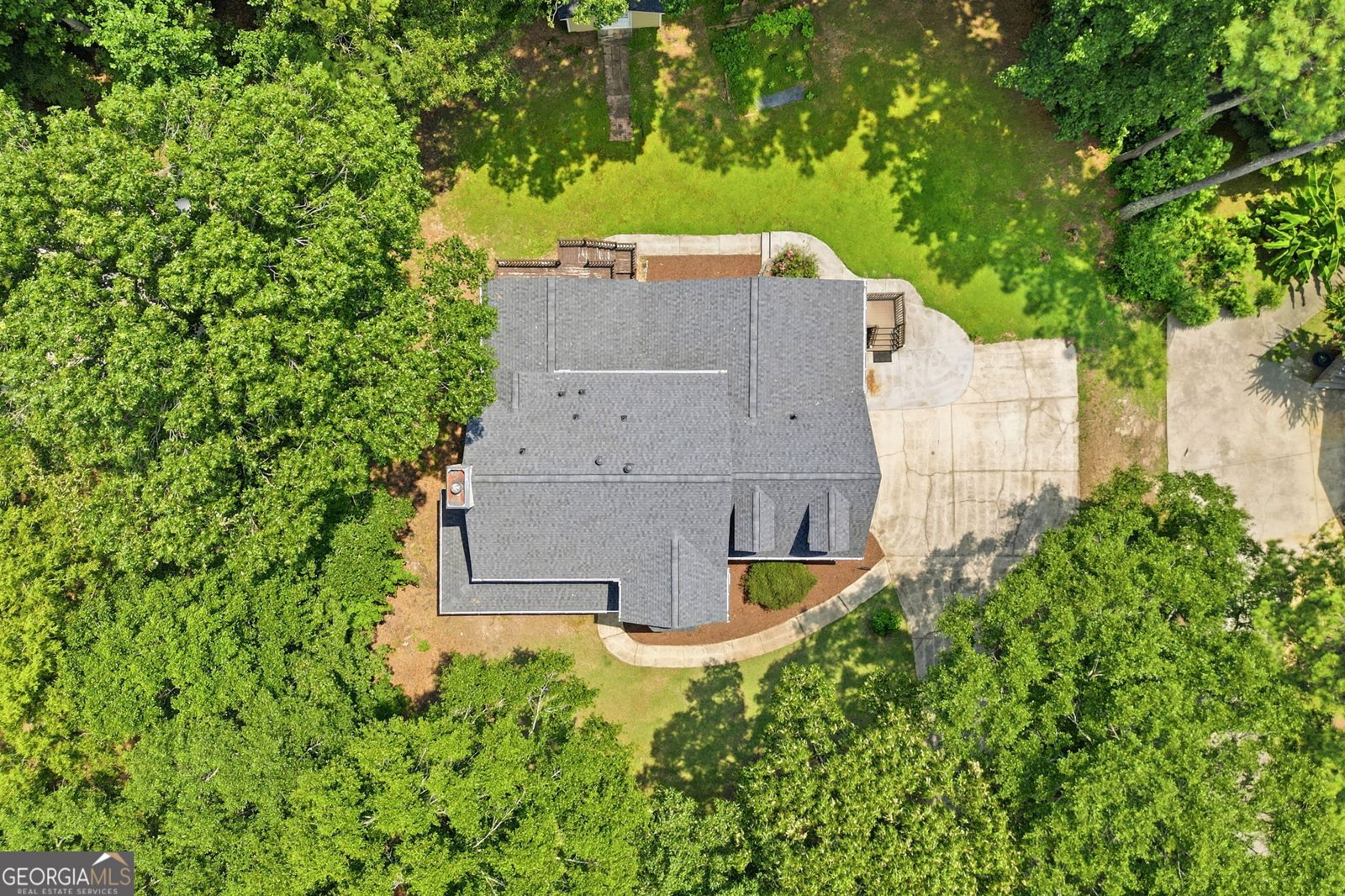 118 Kimmer Road Peachtree City - Photo 47