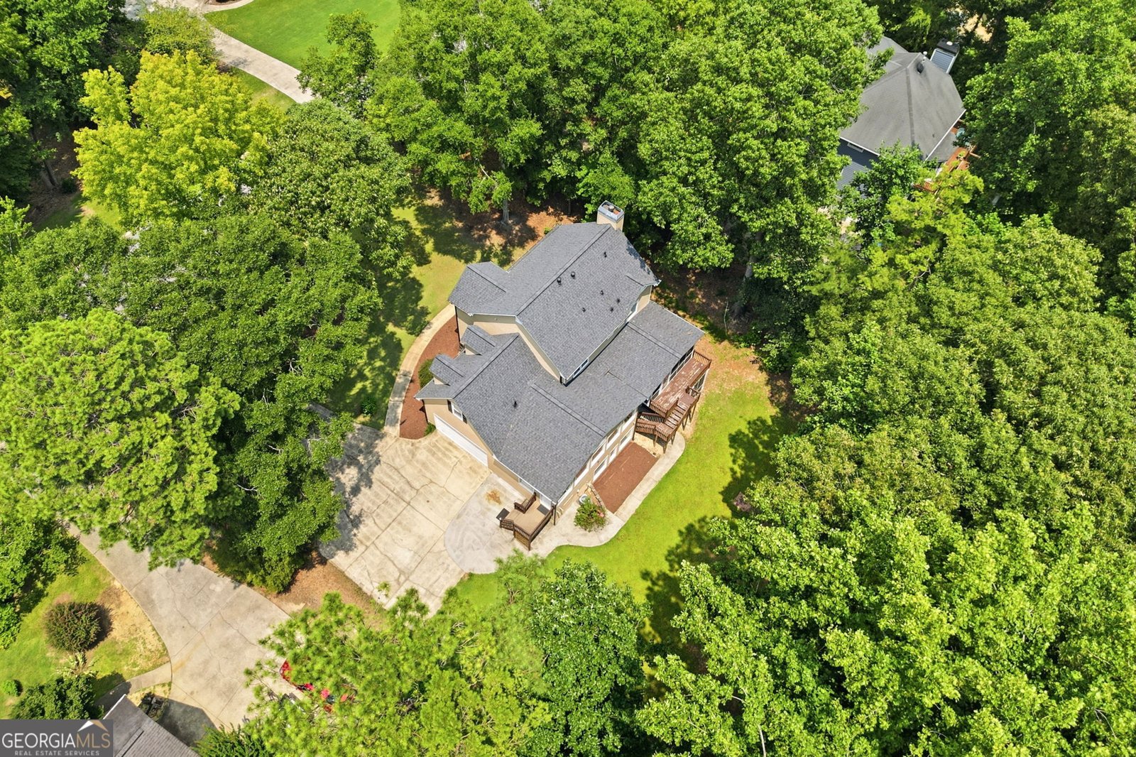 118 Kimmer Road Peachtree City - Photo 49