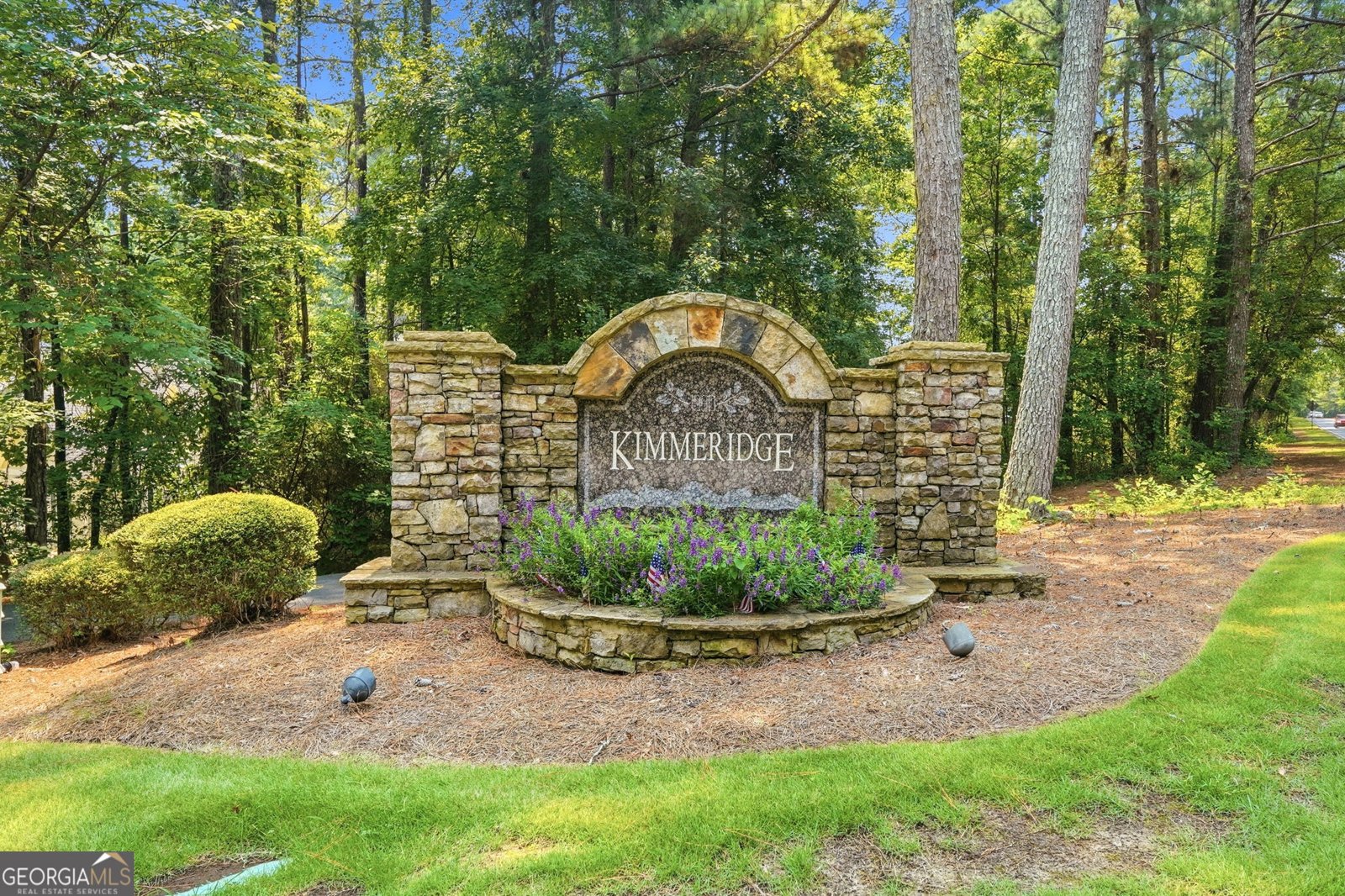 118 Kimmer Road Peachtree City - Photo 50